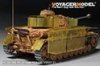 Voyager Model PEA446 WWII German Pz.Kpfw.IV Ausf.J Thoma shields wire mesh schürzen（Last Production）(For RFM 5033) 1/35